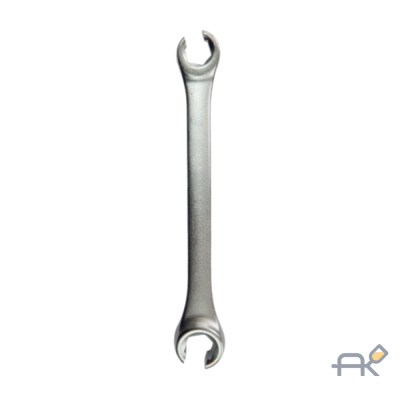 Ключ разрезной 12х13мм RF-7511213